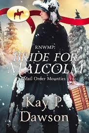 Bride for Malcolm See more