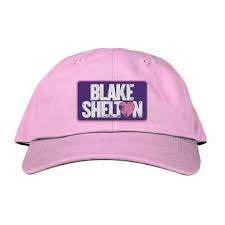 Heart Blake Patch Hat Hats Patches Cotton Twill