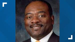 Bo Alfred seeks reelection as Jefferson County Commissioner