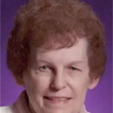 Obituary information for Agnes Ferg Corbett