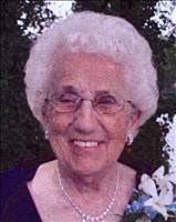 Esther Hoffman Obituary (1923