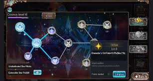 Chem launcher (riot foam) · 4. Cosmos Tales Of Erin Wiki Fandom