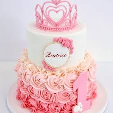 Princess Cake Torte Di Compleanno Principessa Torte Di Compleanno Ragazza Torte Per Battesimo