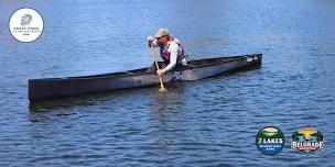 Great Pond Flatwater Frenzy