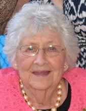Obituary information for Mary Marie Bush