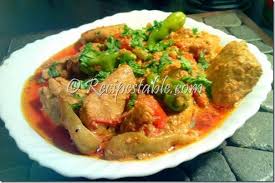 Fish Karahi Recipe Try Out This Fish Karahi Recipe That Is Easy And Quick To Make Perfect To Serve With Naan Karahi Recipe Recipes Food