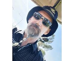 Dennis Frederick Huntley Obituary (2025)