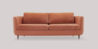 Big sofas amp supergemütliche xxl sofas kaufen xxxlutz xxxl auswahl an big sofas extrabreit amp extratief für mehr sitzkomfort viele bigsofa sofa rot farben amp bezüge jetzt bequemes big sofa. Elinor 3 Sitzer Sofas Rot Sofacompany