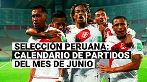 Lea aquí todas las noticias sobre seleccion peru: Diario El Comercio Peru Conoce El Calendario De Partidos De La Seleccion En El Mes De Junio Facebook