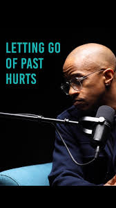 In this Healing Out Loud video, Jon Reddick vulnerably shares his struggle  with letting go of past hurt and learning to trust God. The latest video is  at ichoosejoy.com