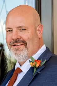 Darron Lee Smith Obituary January 5, 2023