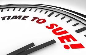 A statute of limitations is the deadline for filing a lawsuit. Pushing The Limit On Limitation Part 1 Malaysian Litigator