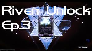 Riven mods are completely unique; . Catch 4 Fish Without Missing A Throw Riven Unlock Ep 5 Weapon Slot Giveaway Youtube