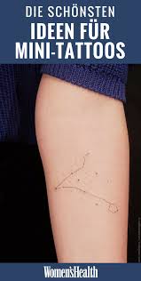 Pin Auf Tattoos
