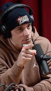 Julian Dorey Podcast Clips