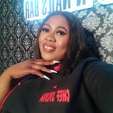 We're all gold diggers. It's the quality of the gold that separates us. 🙈😅