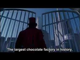 чарли и шоколадная фабрика смотреть онлайн на русском ютуб Smotret Filmy Na Anglijskom Yazyke S Subtitrami Charli I Shokoladnaya Fabrika 1 Razbor Youtube