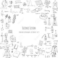 Emergency procedures for minor burns and other injuries 4. Freehand Drawing School Items Back To School Science Theme Hand Drawing Set Of School Supplies Sketchy Doodles Vector Illustration Doodles Science Physics Calculus Chemistry Biology Astronomy Royalty Free Cliparts Vectors And Stock