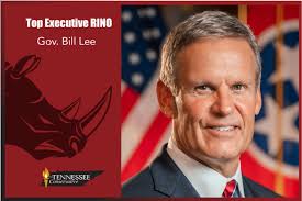 Why Did President Trump Call Bill Lee A RINO?