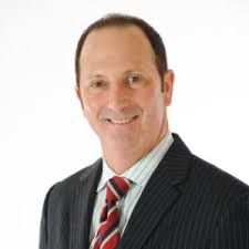 I start every introduction with "I'm a second generation aggregates  professional." My Father, Ed Ladd, Brother Jeff W., and I have worked in  aggregates all of our careers. This year at AGG1