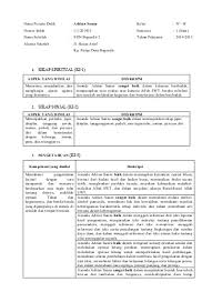 Contoh deskripsi raport k13 paud. Top Pdf Contoh Deskripsi Raport Sd Kurikulum 201 123dok Com