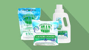 News corp is a network of leading companies in the worlds of diversified media, news, education, and information services. Charlie S Soap Laundry Powder 1200 Loads