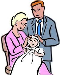 Best site to search for digital invitation ideas. Baptism Etiquette Understanding The Christening