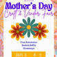 Mother's Day Spring Craft & Vendor Fair