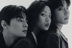 He debuted as an actor. Cha Eun Woo Moon Ga Young And Hwang In Yob Talk About Her True Beauty Character Acting And More Granthshala News