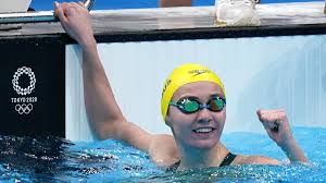 Ariarne titmus shocked the swimming world when she beat katie ledecky at the 2019 aquatics you view her episode, which also has interviews with her parents and charismatic coach, below. W2v3feplqawwsm