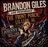 The Brandon Giles Show