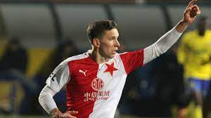 Age:24 years (23 october 1996). Marktwerte Tschechien Slavia Prag Grosser Gewinner Top Vorbereiter Provod Legt Kraftig Zu Transfermarkt