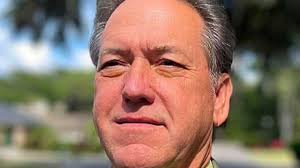 Voter Guide candidate profile: Bruce Johnson for Eustis City Commission  Seat 1