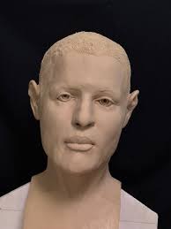 Someone knows him. He has loved ones and friends that miss him.