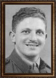 Trevor V.P. McNabb, Lt.