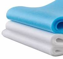 SS 100% PP Hydrophilic Non Woven Fabric For Sanitary Pad