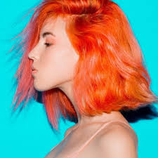 From ombré to curls, see the best burnt orange if you're feeling adventurous (or just totally enthralled with this color), read ahead to see the different ways you can incorporate burnt orange hair into your look. Orange Hair Ideas To Try In 2021 All Things Hair Ph