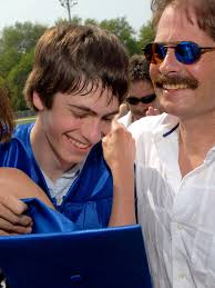 Hanover High grads told to continue a great legacy