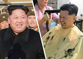 Excessively long or spiky hair will land men. I Went To North Korea To Get Kim Jong Un S Haircut And Wasn T Held Hostage Sm Ong Asia News Asiaone