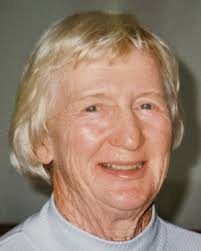 Janice Bacon Obituary (1924