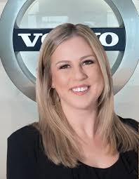 Volvo Cars Mobile Staff