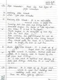 This reform, aimed squarely at introducing a higher level of rudimentary. Plumbing Shop Introduction Tools And Joints Workshop Practical