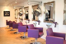 hair salon