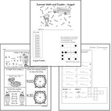 These first grade crossword puzzles are great tools for reviewing and reinforcing common vocabulary first graders will encounter, including words related to math, seasons, and sports, as they build mastery in reading and writing. Make First Grade Puzzles And Workbooks Edhelper Com