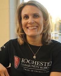 Rochester Community Schools, MI