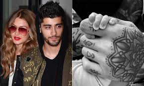 Gigi hadid and zayn malik have had a long, complicated relationship. Zayn Malik Shares Exciting News After Welcoming Baby Daughter With Gigi Hadid Hello