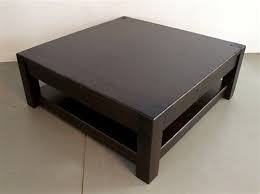 Comes with farmhouse style legs. Large Square Wood Coffee Table Ideas On Foter