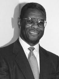 REGINALD W. GRIFFITH