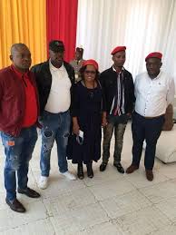 Ultimately, mpofu won the case and cliff was returned to the show for one. Our Eff Gauteng Top 5 Officials Adv Dali Mpofu Speaks Facebook