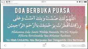 Jadual waktu berbuka puasa dan imsak kuala lumpur. Jadwal Imsak Dan Buka Puasa Kuala Lumpur Malaysia Youtube